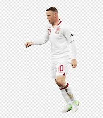 Association football jerseys of umbro. Wayne Rooney England National Football Team Jersey Manchester United F C Team Sport Football Tshirt White Png Pngegg