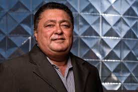 Tim Tim, Robson Rodas!