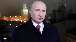 Moscow say the diplomats attended weekend protests in support of putin critic alexei navalny. Putin Urges Unity In 2021 As Second Wave Batters Russia The Moscow Times