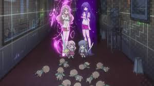 Wecome to the baka and test rewatch! Pin On Baka And Test