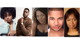 Alana Raquel Bowers, David J Cork, Heather Alicia Simms & More Join 48HOURS  IN…HARLEM FESTIVAL
