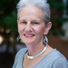 Marilee Lindemann (@MarileeLindemann@mstdn.social)