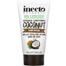 The inecto coconut shampoo range has seen amazing reviews for its ability to deeply nourish your hair, leaving your hair feeling smooth and shiny. Inecto Iherb