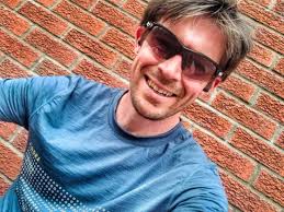 Owain Williams: Findra Ambassador