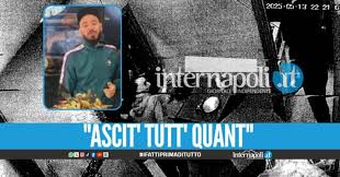 luca di stefano Archivi | Internapoli.it