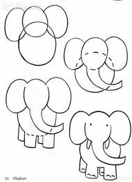 Funny dad photoshops his kids into dangerous situations to show his girlfriend they're ok. How To Draw Lion Easy Drawing For Kids