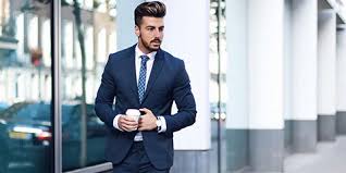 55 Men S Formal Outfit Ideas What To Wear To A Formal Event