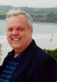 Obituary of John H. Brinkman