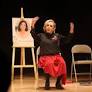 Health Setbacks Sideline Brazilian Entertainment Icons Arlete Salles and Bruno Cardoso