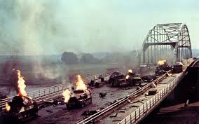 Battle Of Arnhem Dropping In On A Bridge Too Far Operation Market Garden Market Garden Arnhem