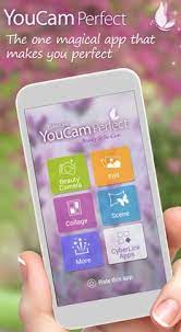 Youcam perfect mod apk is an amazing selfie camera and photo editing application for android. Youcam Perfect Selfie Cam Apk Download For Android