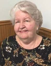 Obituary information for Brenda Sue Sawdey