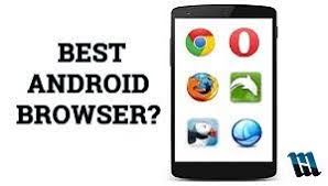 Browser android paling ringan untuk ram kecil. 5 Browser Android Terbaik Tercepat Dan Teringan 2021 Cara1001