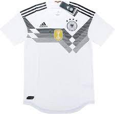 Germany national team home football shirt 88/90 1990 adidas size m. 2018 19 Germany Player Issue Authentic Home Shirt Bnib Classic Retro Vintage Football Shirts