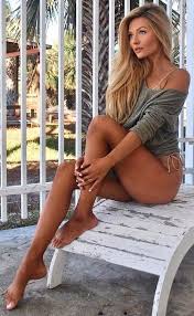 Erin alvey o'sullivan's feet << wikifeet. 21 Erin Alvey Ideas Erin Fashion Crop Top Bikini