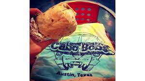 Who doesn't love a good fish taco? Best Burritos In The U S Food Wine