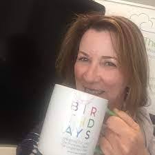 Susan Mcevilly's Instagram, Twitter & Facebook