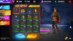 Catch the game and try to play it on garena free fire: Top 5 Most Rare Gold Royale In Free Fire The Breakdancer Bundle Gold Royale