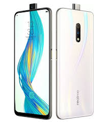 Compare realme x prices from various stores. Hp Realme X Ram 8 128 Gb Membeli Jualan Online Casing Handphone Dengan Harga Murah Lazada Indonesia