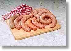 Sausage Casings For Home Sausage Making