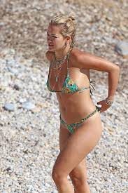 Rita ora rita ora puzzled fans with a new photo in a swimsuit 29 jun 2020. Rita Ora Summer Holiday In Ibiza 08 07 2020 Celebmafia