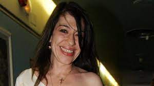 Pero si hay una actriz por la que kerem se deshace en halagos esa es hande erçel, su compañera de. Masterchef 8 Monica Bardem Concursante Anonima Del Programa