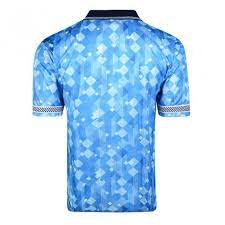 Immerse yourself while on the field with retro football shirts & jerseys from score draw. Score Draw England England 1990 Third Shirt International Licensed Retro Shirts Sportsdirect Com