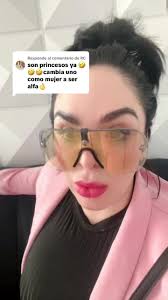 Nancy Cabrera Makeup