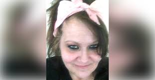 Obituary information for Ms. Tina Marie Mankin