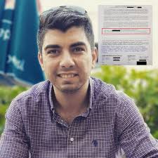 3 bin 700 yıl öncesine döndük: Babasının oğlu olduğu için TSK'dan ihraç  edildi