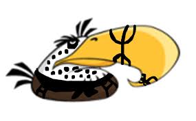 Ranks are the level of the birds in angry birds 2. Angry Birds Mighty Eagle Gets Kidnapped Angry Birds Fanon Wiki Fandom