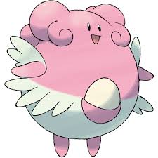Why Is Chansey Above Blissey In Nat Dex But Blissey Is Above Chansey In Gen  9? : R/Stunfisk