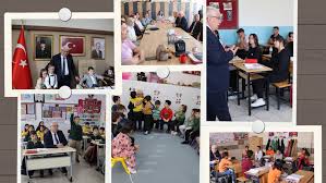 Nevşehir İl Milli Eğitim Müdürlüğü - News update