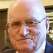 Frederick Norman Lloyd Obituary February 8, 2021