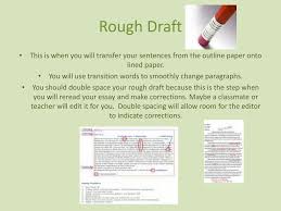 Most of the colleges and universities accept such essays. Ppt The Writing Process And Five Paragraph Essay Powerpoint Presentation Id 2676152