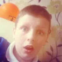 Greg Mathers (@GTMSHADOW)