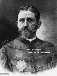 96 General Boulanger Stock Photos, High-Res Pictures, and Images