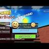 Roblox dragon ball hyper blood has you covered. 1