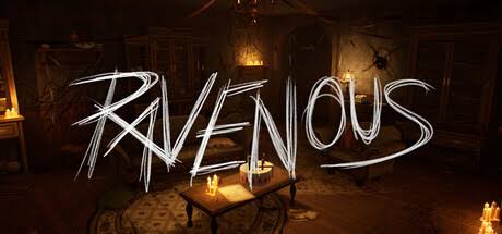 RAVENOUS on Steam