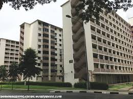 And for the time being, some residents near tanglin halt were. Tanglin Halt Where The Trains Used To Pass By Remember Singapore