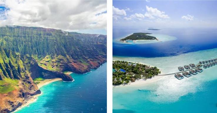 Hawaii vs Maldives: Which Tropical Paradise is Calling Your Name?