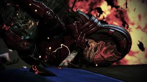 Mass Effect 3: How To Start The Citadel Dlc
