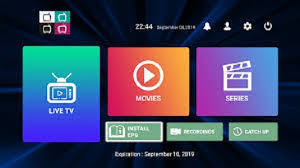 If you need to throw away an old tv it's best to find a recyc. Eternal Tv Apk