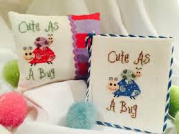 Share your software created cross stitch patterns! pattern added on february 10, 2021february 12, 2021 by michelle. Cross Stitch Corner Serenity Stitches Cute As A Bug