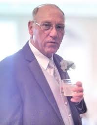 Chester George Corrigan, Jr. Obituary