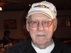 Raymond Frederick “Ray” Weise (1924-2013)