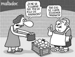 En todo país hay muchas más personas que empresas, por lo que es casi imposible. La Ley De Financiamiento La Ley Del Embudo En Colombia