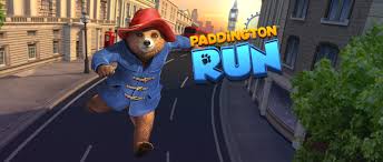 Some of hollywood's finest exports are crime. Gameloft Paddington Run