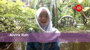 Smpn 48 jakarta official 221 views7 months ago. Profil Sekolah Adiwiyata Smp Negeri 48 Jakarta Youtube
