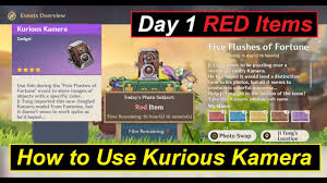 How to get ica silverballer pistol in hitman 3. Five Flushes Of Fortune Day 1 Photo Subject Red Items How To Use Kurious Kamera In Genshin Impact Youtube